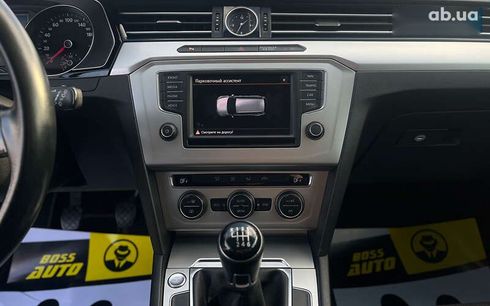 Volkswagen Passat 2015 - фото 13