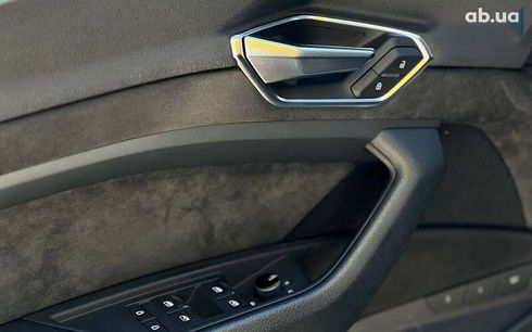 Audi E-Tron 2019 - фото 9