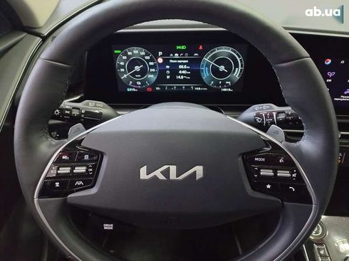 Kia Niro 2023 - фото 12