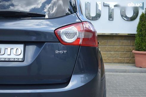 Ford Kuga 2010 - фото 12
