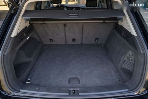 Volkswagen Touareg 2019 - фото 30