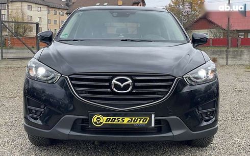 Mazda CX-5 2015 - фото 2