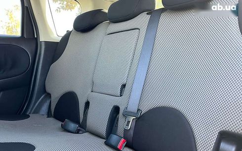 Nissan Note 2011 - фото 22