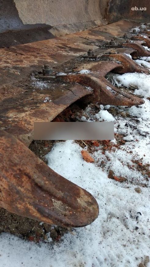 Komatsu WB 2010 - фото 10