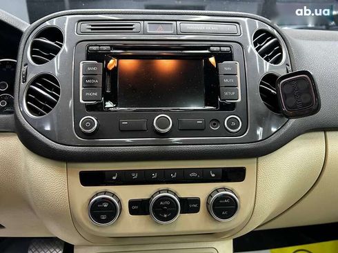 Volkswagen Tiguan 2014 - фото 13