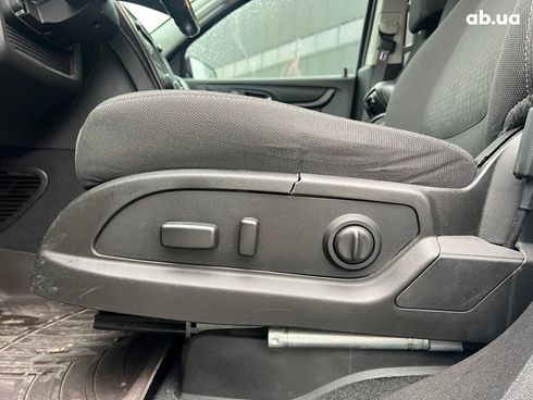 GMC Acadia 2016 серый - фото 35