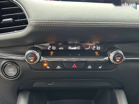 Mazda 3 2020 - фото 21