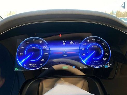 Mercedes-Benz EQS-Класс 2022 - фото 15