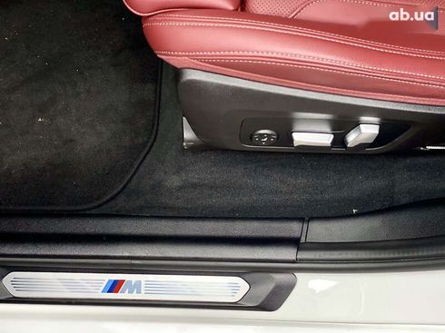 BMW X3 2023 - фото 15