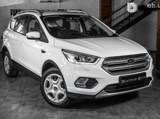 Купить Ford Kuga 2019 бу в Одессе - купить на Автобазаре