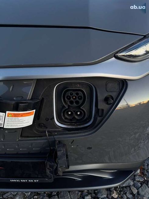 Hyundai Kona 2019 - фото 24