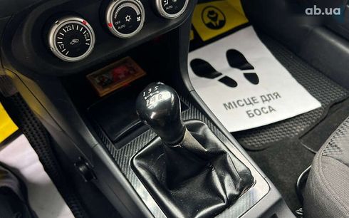 Mitsubishi Lancer 2008 - фото 14
