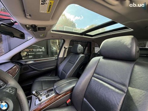 BMW X5 2010 - фото 24