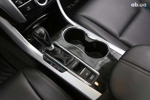 Acura TLX 2019 - фото 21