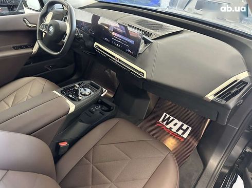 BMW iX 2024 - фото 14