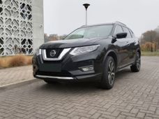 Продажа б/у Nissan X-Trail 2019 года в Одессе - купить на Автобазаре