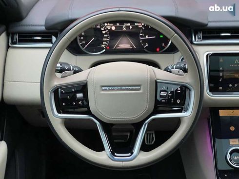 Land Rover Range Rover Velar 2022 - фото 13