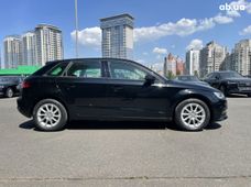 Продажа б/у Audi A3 в Киеве - купить на Автобазаре