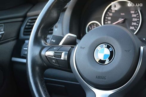 BMW X3 2017 - фото 30