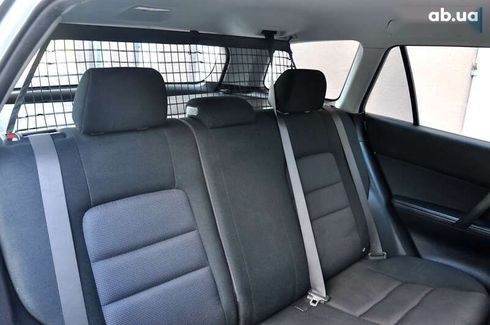 Mazda 6 2006 - фото 24