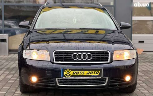 Audi A4 2001 - фото 2