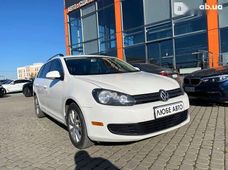 Продажа б/у Volkswagen Jetta во Львове - купить на Автобазаре