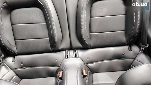 Ford Mustang 2018 - фото 14