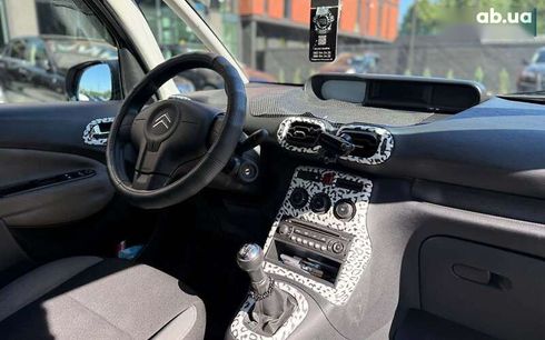 Citroёn C3 Picasso 2011 - фото 17