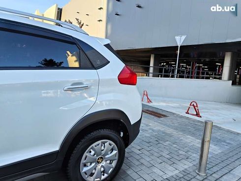 Chery Tiggo 2 2020 - фото 7