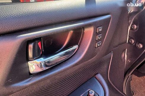 Subaru Legacy 2015 - фото 22