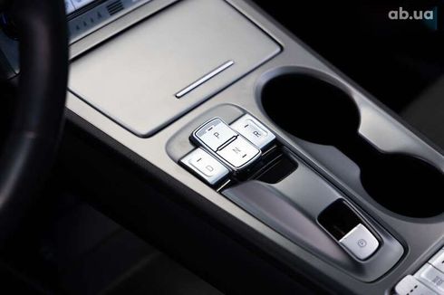 Hyundai Kona 2021 - фото 27