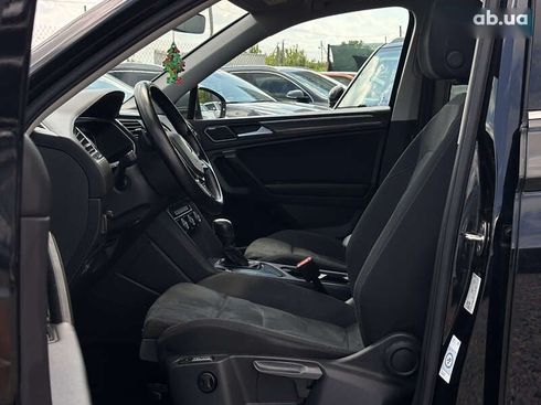 Volkswagen Tiguan Allspace 2021 - фото 23