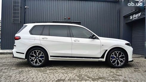 BMW X7 2019 - фото 27