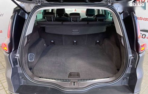 Renault Espace 2016 - фото 5