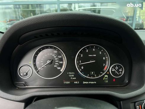 BMW X3 2012 - фото 12