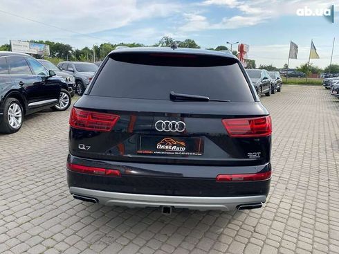Audi Q7 2016 - фото 6