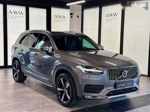 Volvo XC90 2019 - фото 10