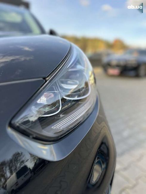 Kia Niro 2020 - фото 25
