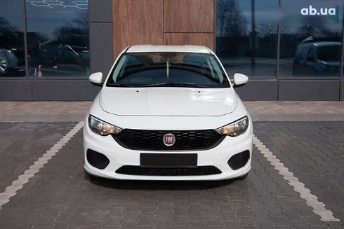 Fiat Tipo 2018 - фото 13