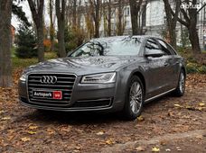 Ауди Седан б/у - купить на Автобазаре