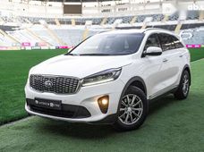 Продаж вживаних Kia Sorento 2017 року - купити на Автобазарі