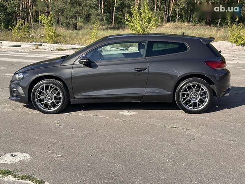 Volkswagen Scirocco 2010 - фото 8