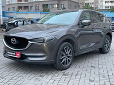 Продажа б/у Mazda CX-5 в Одесской области - купить на Автобазаре