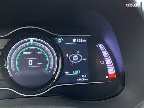 Hyundai Kona 2020 - фото 30