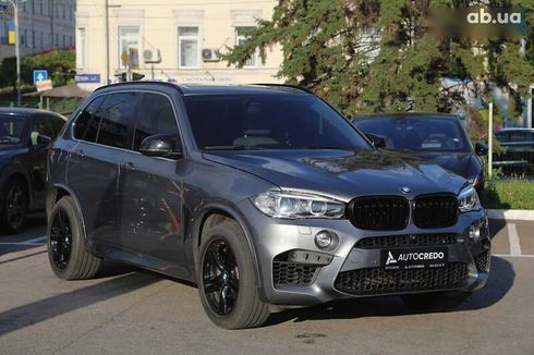 BMW X5 2016 - фото 3