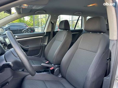 Volkswagen Golf 2011 - фото 12