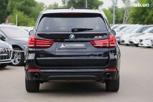 BMW X5 2014 - фото 7