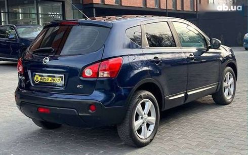 Nissan Qashqai 2007 - фото 6