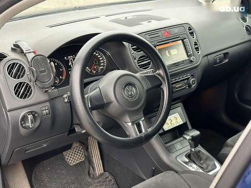 Volkswagen Golf Plus 2010 - фото 18