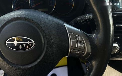 Subaru Forester 2008 - фото 15
